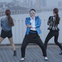 Psy dévoile le clip et la chorégraphie loufoque et sexy de 'Gentleman'