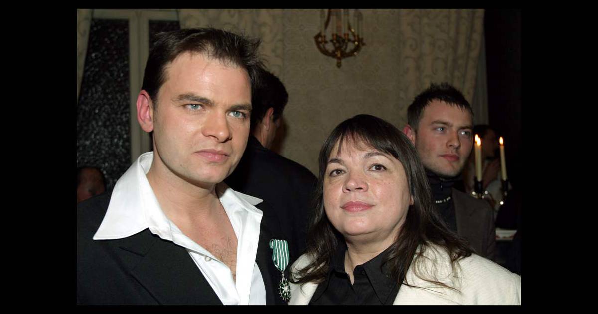 Qui Est La Mère De Myriam Boyer Clovis Cornillac et sa mère, Myriam Boyer - Purepeople
