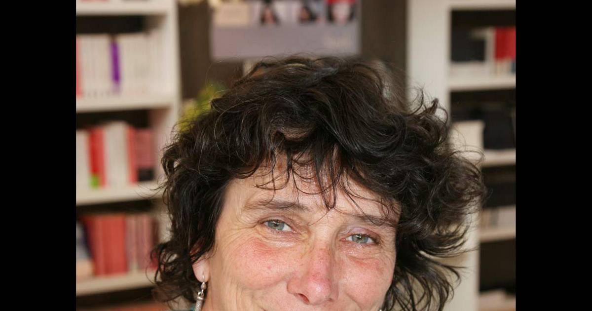 Isabelle Autissier Purepeople