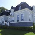 Zlatan Ibrahimovic a mis en vente sa maison de 1912 située dans la banlieue de Malmö, en Suède