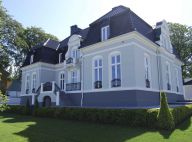 Zlatan Ibrahimovic : La splendide maison de la star du PSG est à vendre
