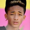 Jaden Smith lors des Kids' Choice Awards à Los Angeles, le 23 mars 2013.