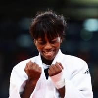 Priscilla Gneto : La médaillée olympique impliquée dans une violente bagarre ?