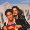 Dean Cain a endossé le costume de Superman au côté de Teri Hatcher dans la série Loïs et Clark : les aventures de Superman, de 1993 à 1997.