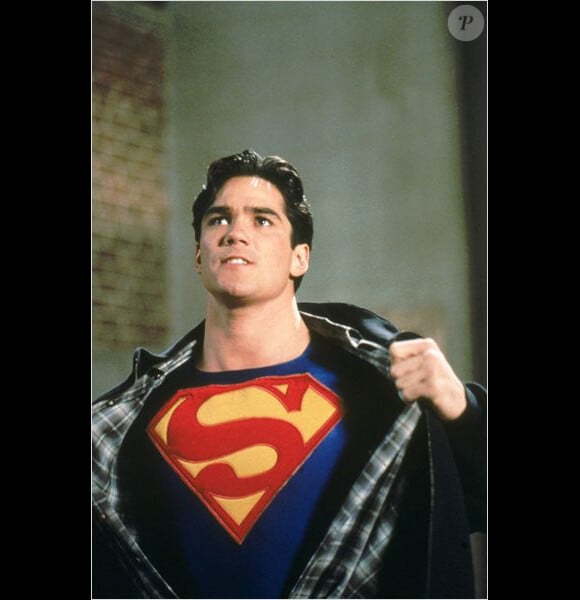 Dean Cain a endossé le costume de Superman dans la série Loïs et Clark : les aventures de Superman, de 1993 à 1997.