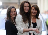 Kate Middleton enceinte : Bébé passera ses premières semaines loin du palais...
