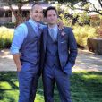 Scott Porter s'est marié samedi 20 avril 2013 à Austin au Texas avec sa petite amie de longue date Kelsey Mayfield.