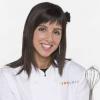 Naoëlle d'Hainaut, candidate de Top Chef 2013