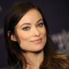 Olivia Wilde présente The Rider And The Storm au programme court du Tribeca Film Festival à New York, le 22 avril 2013.