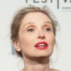 Julie Delpy présente Before Midnight au Tribeca Film Festival à New York, le 22 avril 2013.