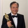 Ang Lee lors des Oscars le 24 février 2013