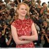 Nicole Kidman au Festival de Cannes 2001.