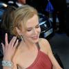Nicole Kidman pour Paperboy au Festival de Cannes 2012.