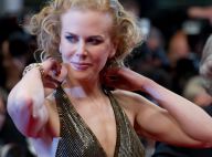 Nicole Kidman : 20 ans d'une grande histoire d'amour avec le Festival de Cannes