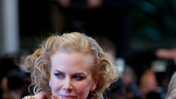 Nicole Kidman : 20 ans d'une grande histoire d'amour avec le Festival de Cannes