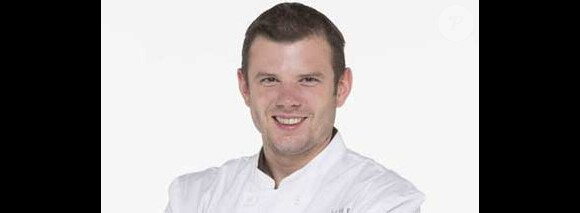 Jean-Philippe, toujours en course dans Top Chef 2013