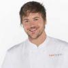 Florent, finaliste de Top Chef 2013