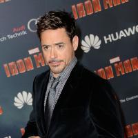 Robert Downey Jr. : 5 choses que vous ne savez pas sur l'irrésistible Iron Man