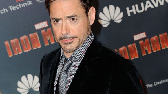 Robert Downey Jr. : 5 choses que vous ne savez pas sur l'irrésistible Iron Man