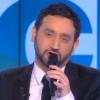 Cyril Hanouna interprète une version hilarante et en espagnol du titre J'te l'dis quand même sur le plateau de l'émission Touche pas à mon poste.