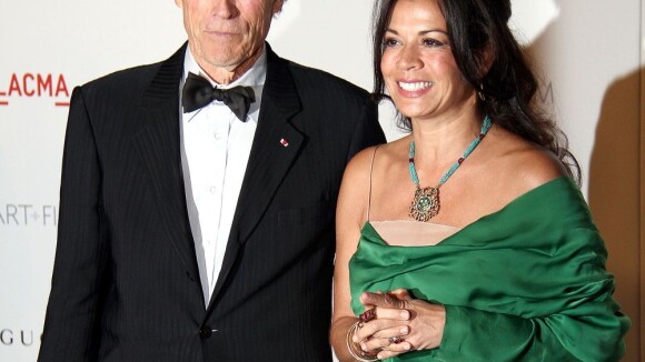 Clint Eastwood : Son épouse Dina, en dépression, hospitalisée