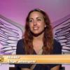 Maude dans Les Anges de la télé-réalité 5 le jeudi 25 avril 2013 sur NRJ 12