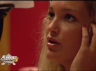Les Anges de la télé-réalité 5 : Aurélie devient chanteuse, Benjamin en manque