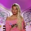 Aurélie dans Les Anges de la télé-réalité 5 le jeudi 25 avril 2013 sur NRJ 12