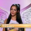 Nabilla dans Les Anges de la télé-réalité 5 le jeudi 25 avril 2013 sur NRJ 12