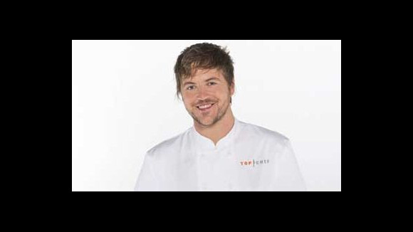 Top Chef 2013 : Florent Ladeyn bientôt au Festival de Cannes