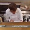 Le beau Florent encore en lice pour la finale de Top Chef 2013