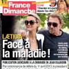 France Dimanche en kiosques vendredi 26 avril 2013