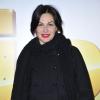 Helena Noguerra à l'avant-première du film " Turf " à Paris le 21 janvier 2013.