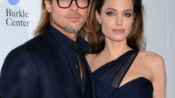 Brad Pitt et Angelina Jolie : Un couple engagé et parfait ? Pas si sûr...