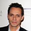 Marc Anthony à Century City le 20 mai 2012.