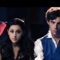 Mika et Ariana Grande : Duo diabolique pour le clip de ''Popular Song''