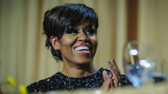 Michelle Obama : Une icône beauté que les Américaines imitent à coups de scalpel