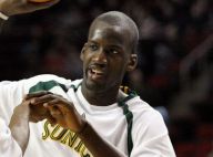 Johan Petro : Le basketteur NBA devient papa quelques heures avant un match