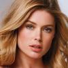 Doutzen Kroes pose pour Victoria's Secret.