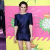 Kristen Stewart est la mieux habillée de l'année selon Glamour UK