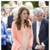 Kate Middleton, enceinte, est 3e du classement des femmes les mieux habillées de l'année selon le magazine Glamour UK