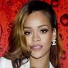 Rihanna, photographiée à Los Angeles le 8 avril 2013, est la deuxième femme la plus sexy de 2013 selon un classement du magazine FHM.