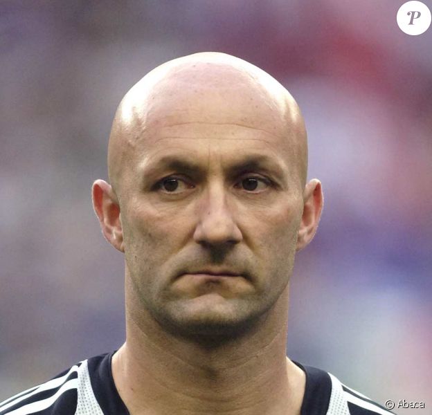 Fabien Barthez, sa nouvelle carrière sur les chapeaux de ...