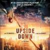 Affiche du film Upside Down en salles le 1er mai 2013