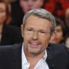 Lambert Wilson sur le plateau de Vivement Dimanche le 9 janvier 2013.