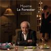 Album "Le Cadeau" de Maxime Le Forestier, sorti le 22 avril 2013.