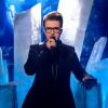 Olympe dans The Voice 2, le 4 mai 2013 sur TF1.