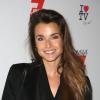 Céline Bosquet à Paris le 12 décembre 2012.