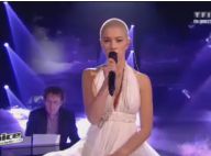 The Voice 2 : Dièse, candidate mal aimée des autres Talents !