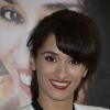 Rachida Brakni à la première de Cheba Louisa au cinéma Etoile Lilas à Paris le 6 mai 2013.